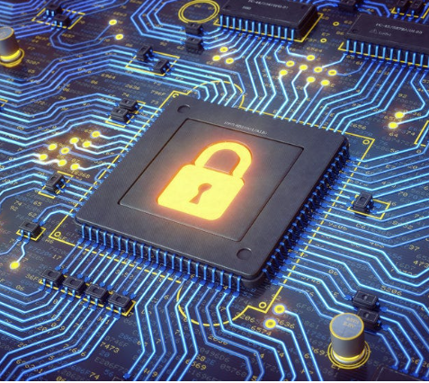 Post-Quantum Security Concept